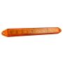 GROTE LIGHTING 49223 Thin-Line LED Light Bars, Amber