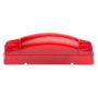 GROTE LIGHTING 49252 CLR/MKR LMP,RED,3