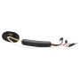 GROTE LIGHTING 49373 Dual Intensity MicroNova® LED Clearance Marker Lights, Slim-Line w/ Grommet