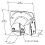 GROTE LIGHTING 50542 STT,4