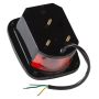 GROTE LIGHTING 50972 STT,3STD P'BILT/CHEVY/JEEP/GMCW/PGTL