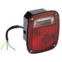 GROTE LIGHTING 50972 STT,3STD P'BILT/CHEVY/JEEP/GMCW/PGTL