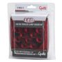 GROTE LIGHTING 51982-5 STT,RED,UNDER 80