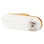GROTE LIGHTING 52193 Economy Oval Side Turn Marker Lights, Amber