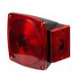 GROTE LIGHTING 52302 Trailer Lighting Kit, RH Stop Tail Turn Replacement