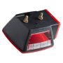 GROTE LIGHTING 52312 Trailer Lighting Kit, LH Stop Tail Turn Replacement