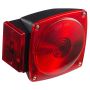 GROTE LIGHTING 52312 Trailer Lighting Kit, LH Stop Tail Turn Replacement