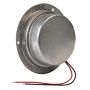 GROTE LIGHTING 52522 Economy Stainless Steel Light, Double Contact