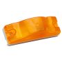 GROTE LIGHTING 53063 Sentry Sealed Marker Side Turn Lights, Amber