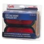 GROTE LIGHTING 53082-5 Oval Trailer Stop Tail Turn Submersible Lighting Kit, Boat Trailer Kit