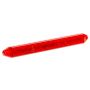 GROTE LIGHTING 53582 LED Center Mount Stop Tail Turn Lights, Red, 11-LED Configuration