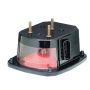 GROTE LIGHTING 53702 Three-Stud Metri-Pack® Stop Tail Turn Lights, RH w/ License Window
