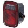 GROTE LIGHTING 53782 Ford® Stop Tail Turn Box Light, RH w/ License Window