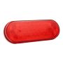 GROTE LIGHTING 53962 SuperNova® Oval LED Stop Tail Turn Lights, Grommet Mount