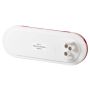 GROTE LIGHTING 54172 Grote Select™ Oval LED Stop Tail Turn Lights, Female Pin