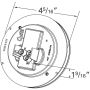 GROTE LIGHTING 54282 Grote Select™ 4