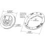 GROTE LIGHTING 54472 SuperNova® 4