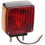 GROTE LIGHTING 55420 Two-Stud Light with Pigtail, LH