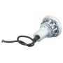 GROTE LIGHTING 60101 Compact Courtesy Lights, Clear