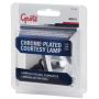 GROTE LIGHTING 60251-5 Courtesy Lights, Clear