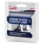GROTE LIGHTING 60251-5 Courtesy Lights, Clear