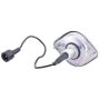GROTE LIGHTING 60251 Courtesy Lights, Clear