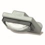 GROTE LIGHTING 60280 Small Rectangular License Light, Kit (60261 + 43830)