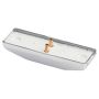 GROTE LIGHTING 60291 LICENSE LAMP, WHITE