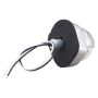 GROTE LIGHTING 60361 Courtesy Step Light, Clear