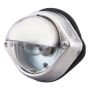 GROTE LIGHTING 60361 Courtesy Step Light, Clear