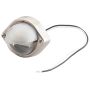 GROTE LIGHTING 60571 LED Courtesy Stepwell Light, Clear