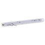 GROTE LIGHTING 60581 LED Slimlite Courtesy Lights, Clear