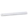 GROTE LIGHTING 60581 LED Slimlite Courtesy Lights, Clear