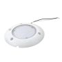 GROTE LIGHTING 61331 S100 LED WhiteLight™ Surface Mount Dome Lights, with Motion Sensor, White