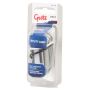 GROTE LIGHTING 61501-5 Interior/Utility Light, Clear