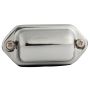 GROTE LIGHTING 61501 Interior/Utility Light, Clear