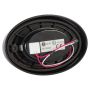 GROTE LIGHTING 61851 LED Compartment Lights, Clear, Push Lens for On/Off