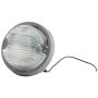 GROTE LIGHTING 62011 OE-Style Dual-System Backup Light, Gray Bezel