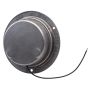 GROTE LIGHTING 62151 BACK-UP LAMP, CLR, SS RECESSED