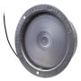 GROTE LIGHTING 62151 BACK-UP LAMP, CLR, SS RECESSED