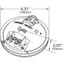 GROTE LIGHTING 62271 4