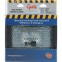 GROTE LIGHTING 63151-5 CLR,FLOOD,RECT HALOGEN WORK, RETAIL PK