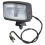 GROTE LIGHTING 63531 Halogen Fog Light, Black