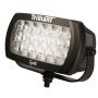 GROTE LIGHTING 63571 Trilliant® LED Work Lights, Spot, Hardwired, 12-24V