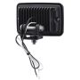 GROTE LIGHTING 63621 CLEAR, WORK LAMP, LED, TRAPEZOID PATTERN