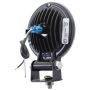 GROTE LIGHTING 63861 Trilliant® 36 LED Work Lights, w/ Integrated Bracket & Pigtail, 12V/24V