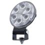 GROTE LIGHTING 63861 Trilliant® 36 LED Work Lights, w/ Integrated Bracket & Pigtail, 12V/24V