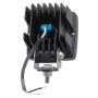 GROTE LIGHTING 63K51 Trilliant® Cube LED Work Light, 3000 Lumens, Packard or AMP, Flood,13.5V