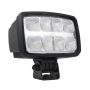 GROTE LIGHTING 63Z21 Trilliant® LMX LED Work Lights, Long Range, Deutsch DT, 7000 Lumens