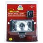 GROTE LIGHTING 64061-5 CLR,MINI HALOGEN DRIVING KIT, RETAIL PK